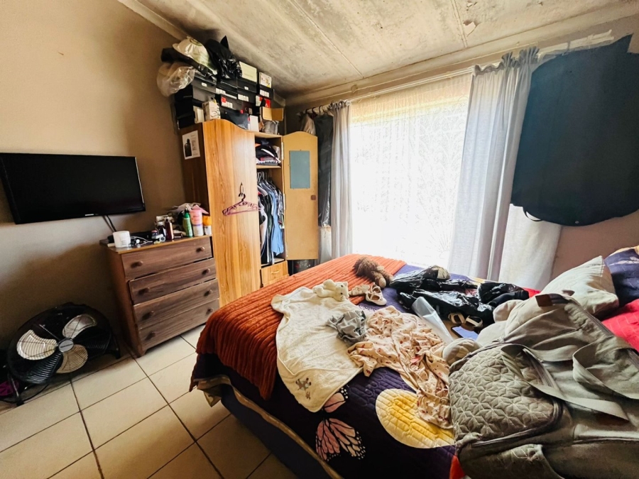 2 Bedroom Property for Sale in Heidedal Free State